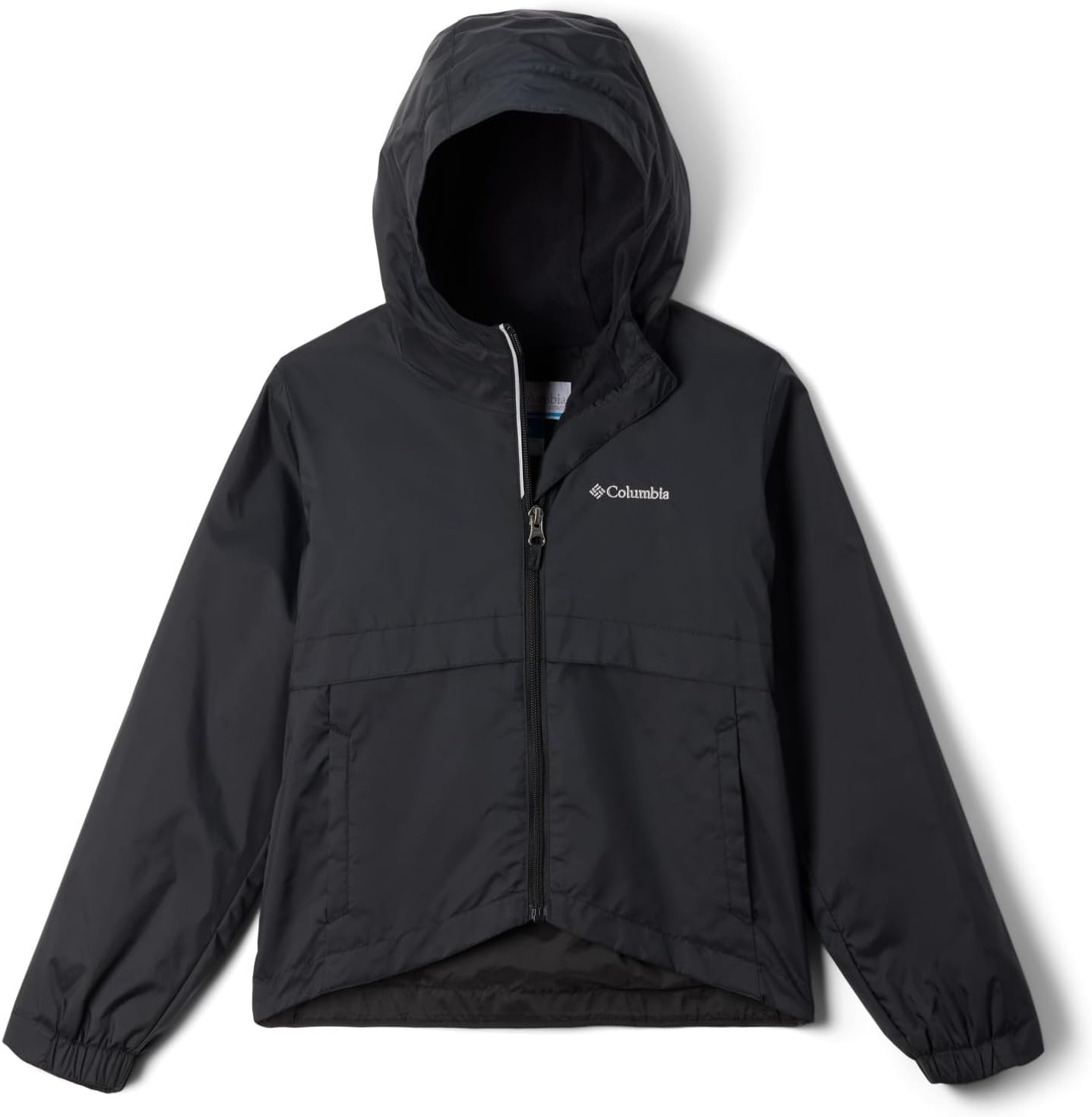 Girls Rain-Zilla II Waterproof Jacket