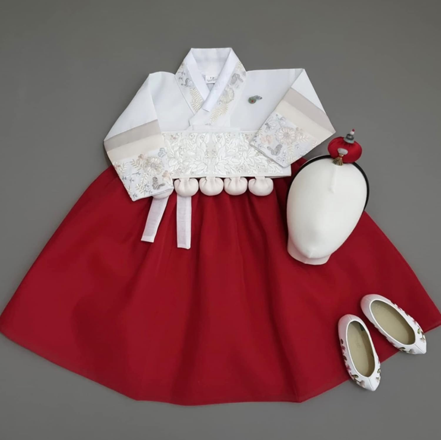 Unique Korean Tradition Perfect for Special Occasions