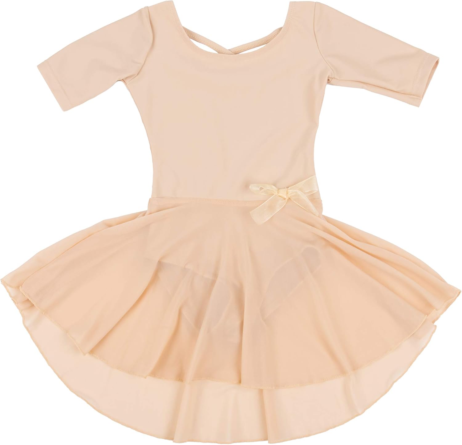 Leveret Kids Tailored Leotard