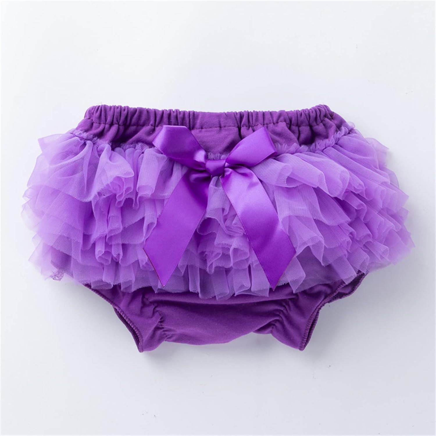 Adorable Bow Tie Shorts for Girls Spring Summer Fashion