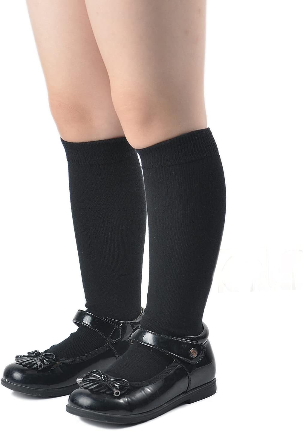 EPEIUS Girls Megan High Socks