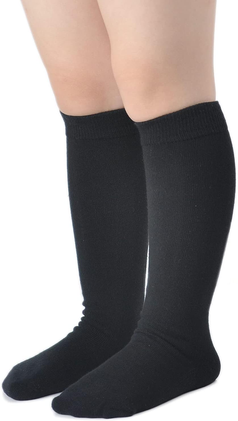 EPEIUS Girls Megan High Socks