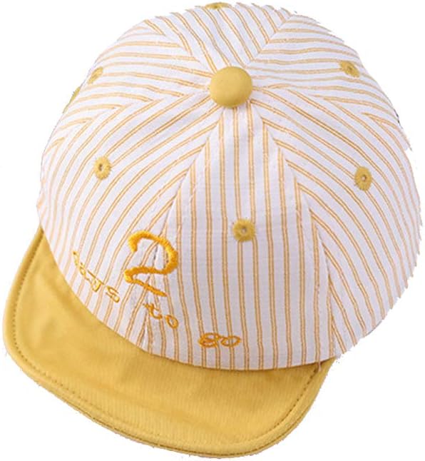 Adjustable Toddler Sunhat