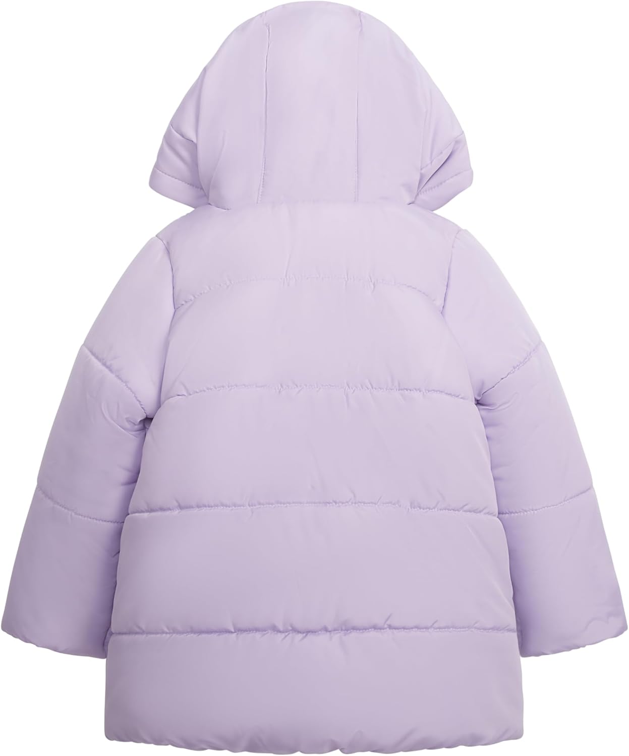 Carters Girls Heavyweight Skisuit for Girls
