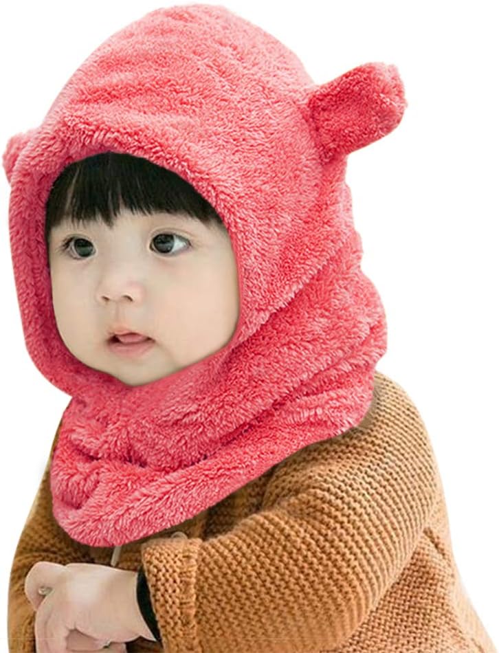 Cute Baby Winter Hat