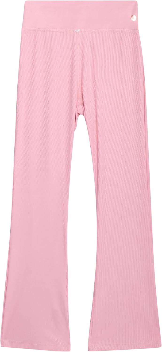 RBX Girls Activate Set Cozy Hoodie Trendy Leggings for Fitness