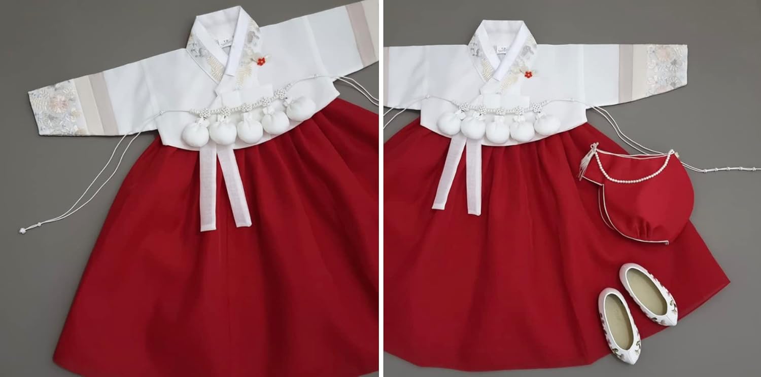 Unique Korean Tradition Perfect for Special Occasions