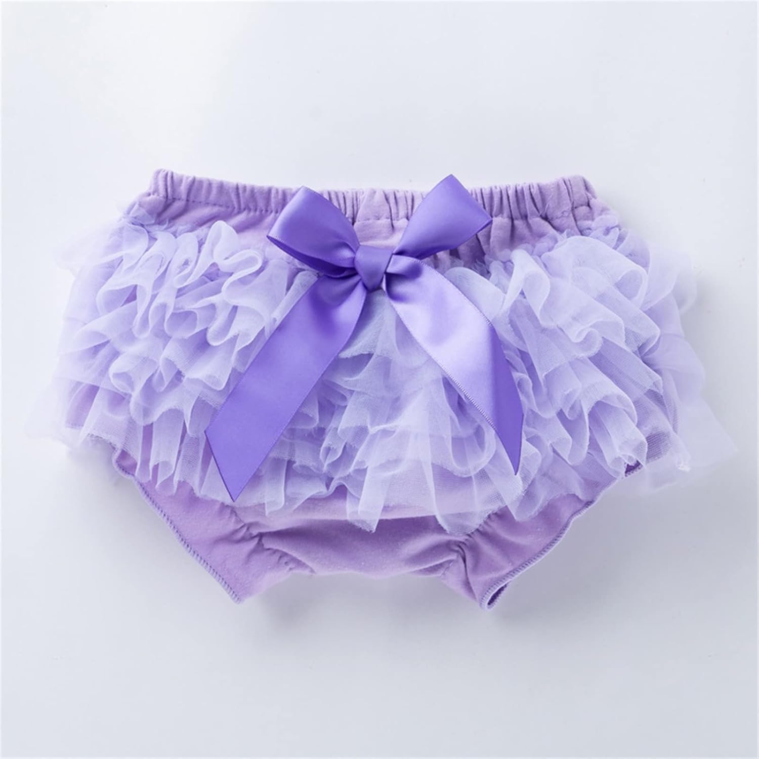 Trendy Comfortable Bow Tie Shorts for Kids