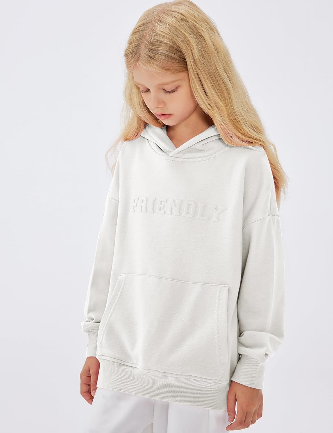 Perfect for lounging style your game with a comfy Flygo hoodie