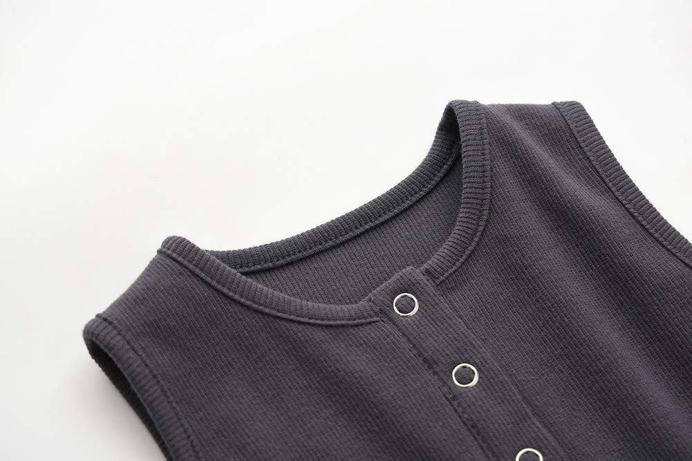 Lightweight Soft Cotton romper for babies