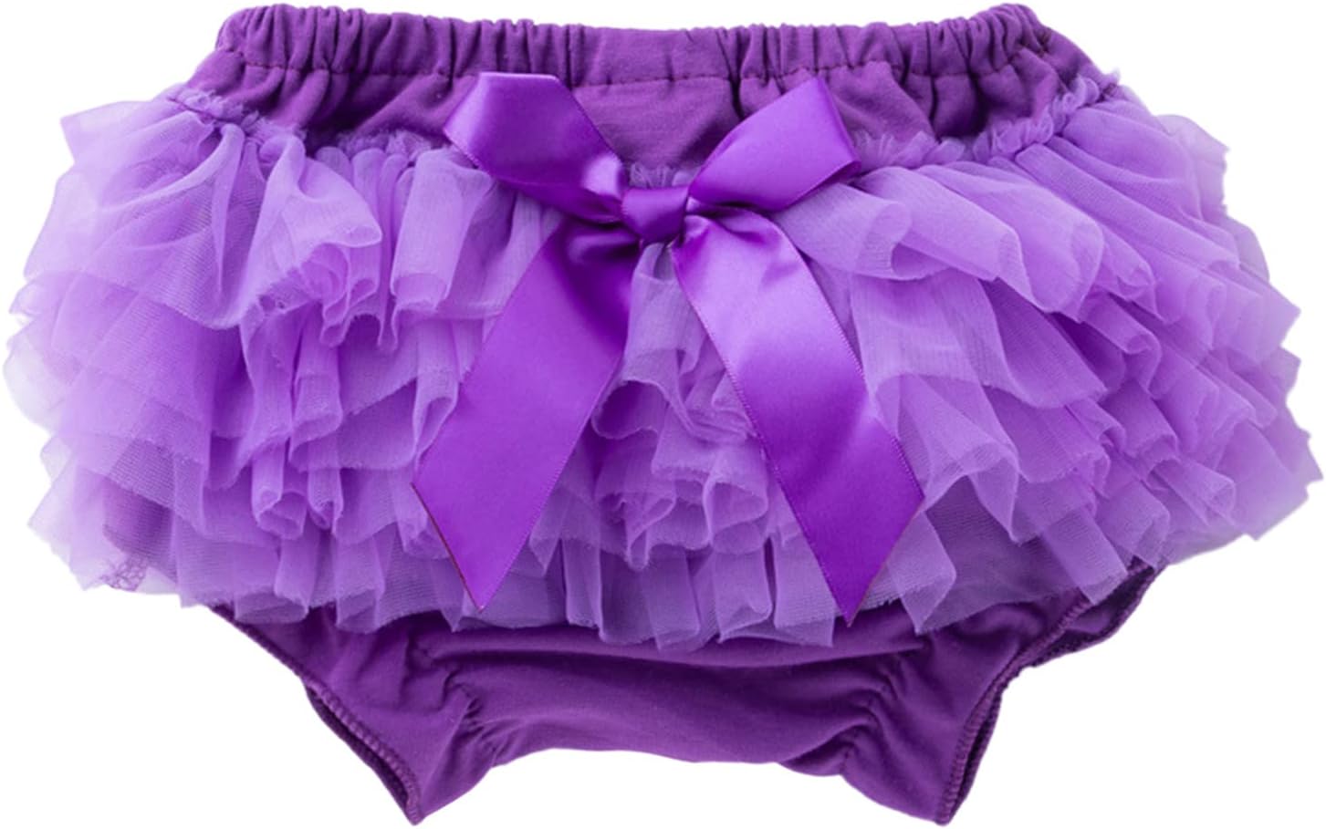 Adorable Bow Tie Shorts for Girls Spring Summer Fashion