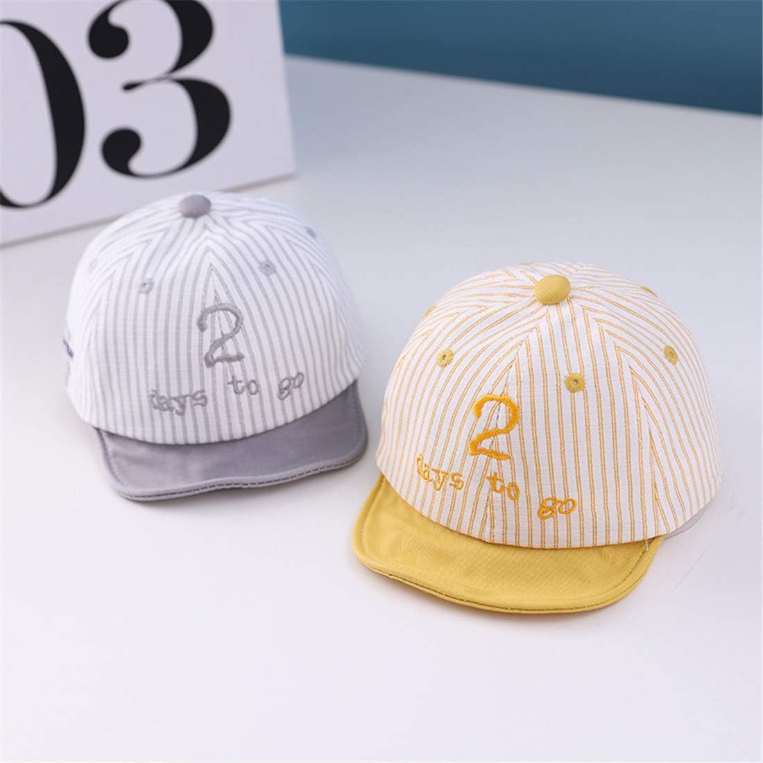 Adjustable Toddler Sunhat