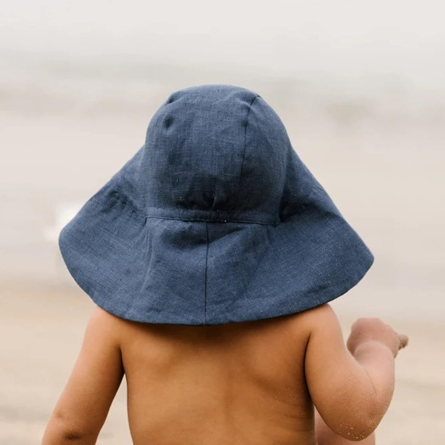 50 SPF Toddler Sun Hat UPF 50 Protection for Little Ones