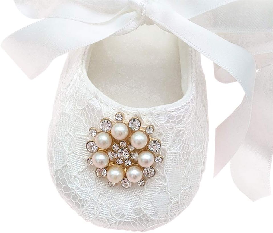Perfect Christening Baptism Set for Baby Girls