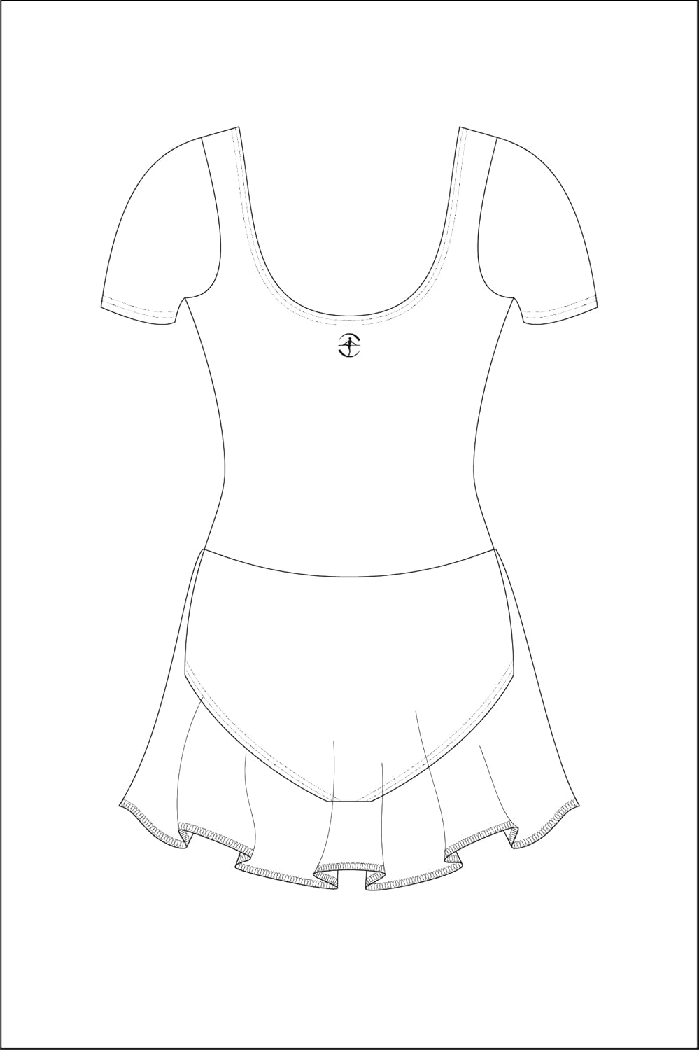 Magic Spree Dress