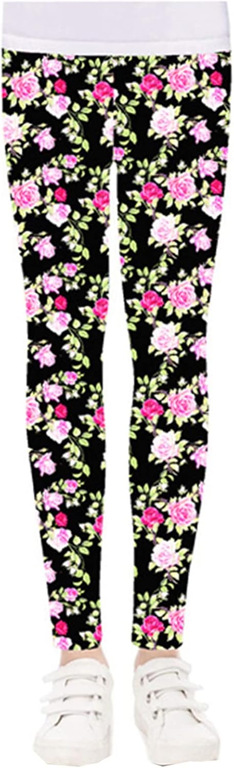ToddlBy Oversized Fashion Pants for Kids