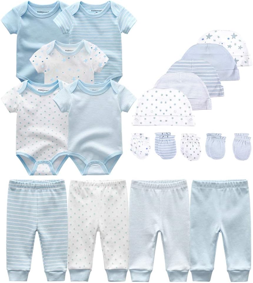 Perfect Baby Layer Set