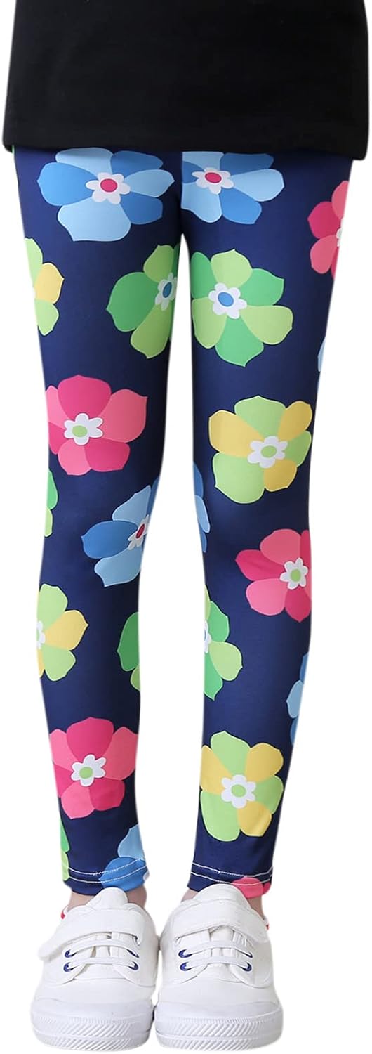 ToddlBy - Boy Girl Loose Fit Pants - Fashionable Cozy Fall Spring