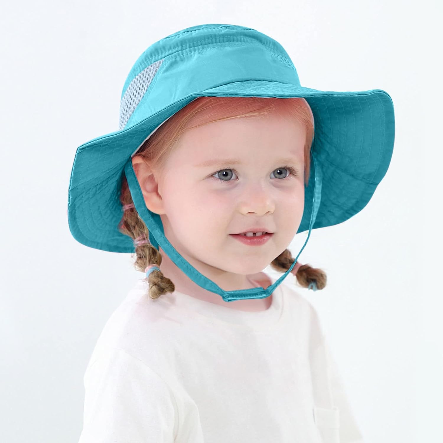 Bath Day Sunset Swim Sunhat
