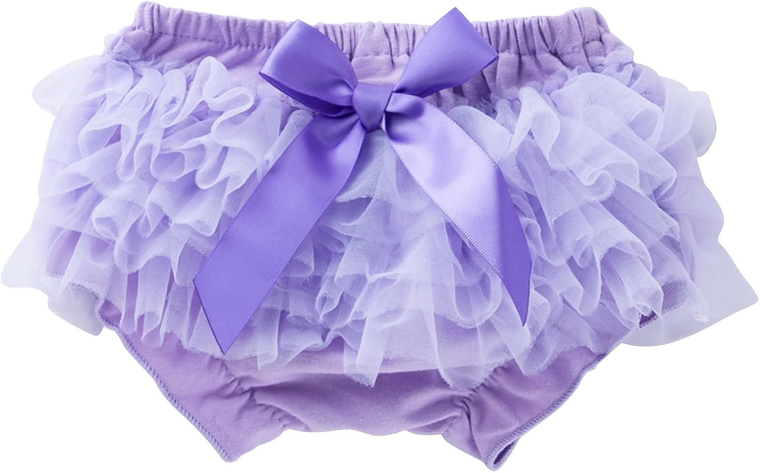 Trendy Comfortable Bow Tie Shorts for Kids