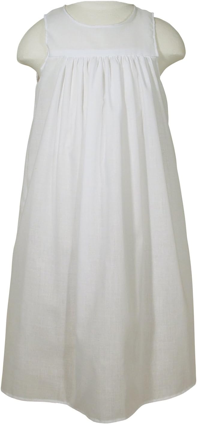 Little Things Mean A Lot - Polycotton Dress Slips