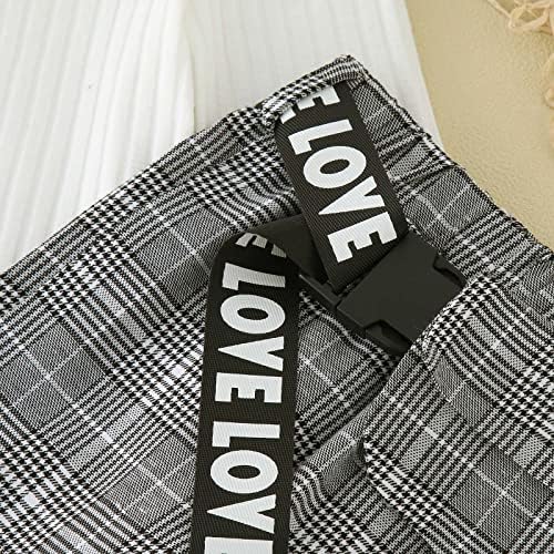 Autumn Winter Toddle Stripe High Neck 2T ded