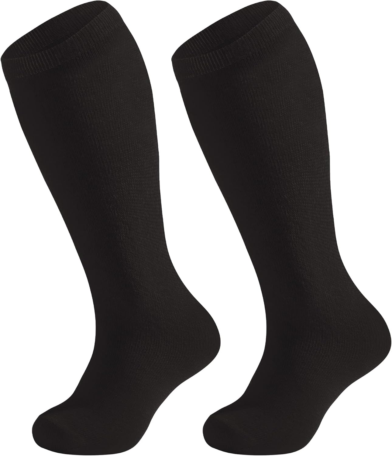 Knee High Socks for Baby Girls
