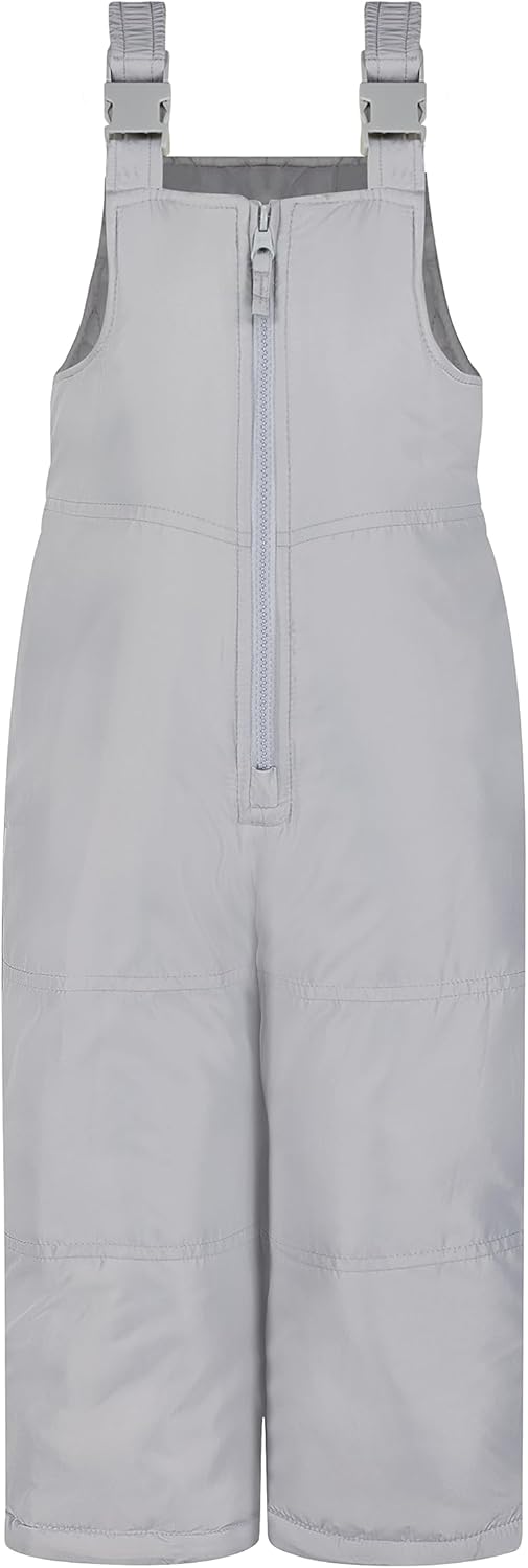 Heavyweight Insulated Winter