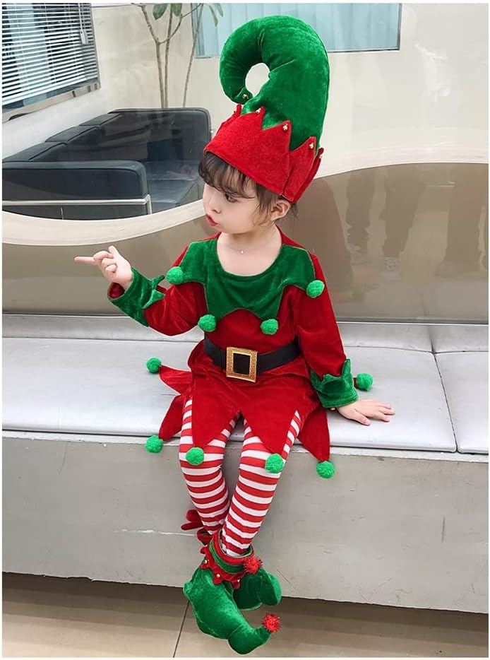 Adventure Princess hijab for Girls and Toddler Boys Girls