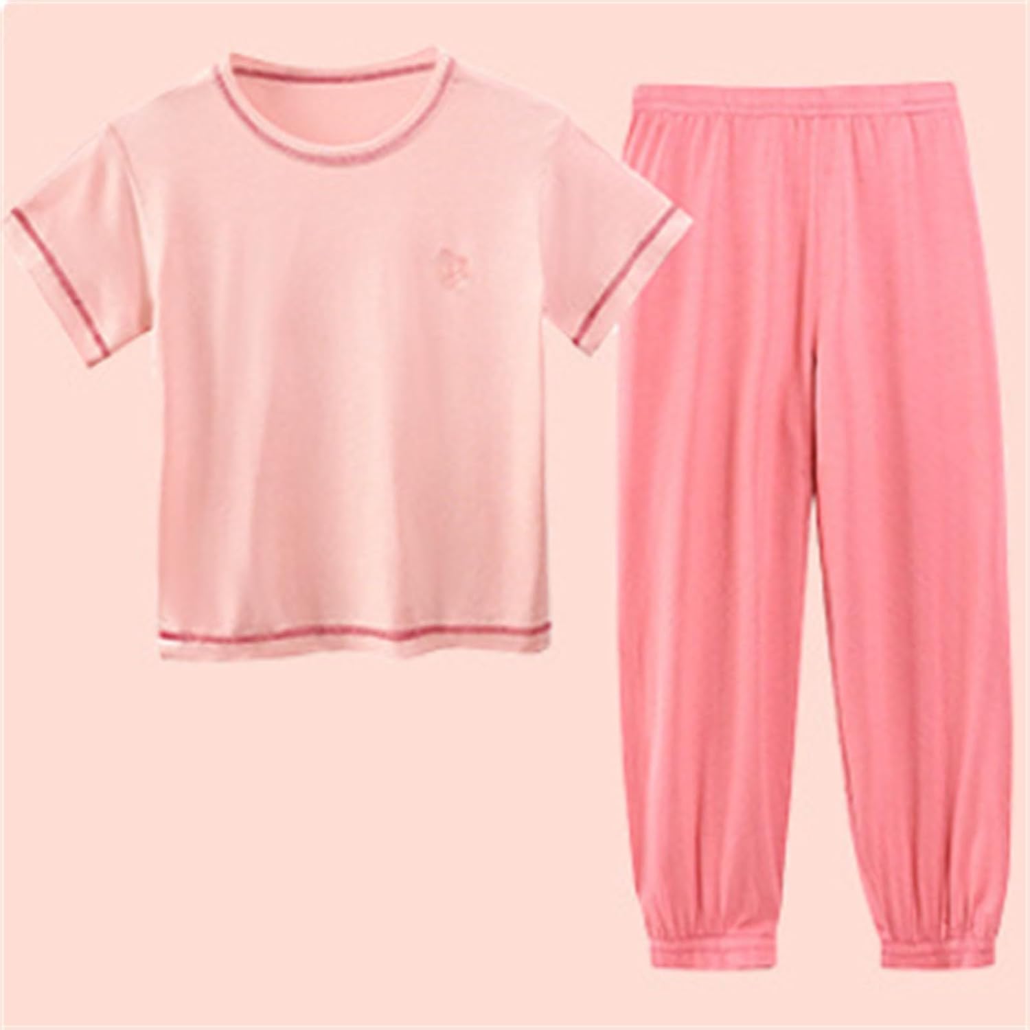 Summer Cutesy Outfit for Baby Girls