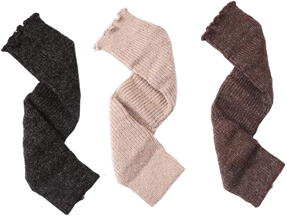 Stay Warm Kids Leg Arm Warmer