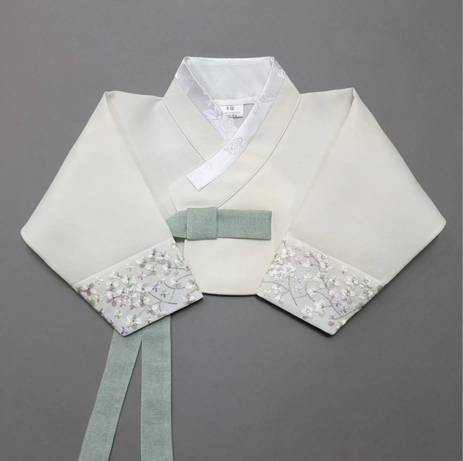 Perfect Korean Hanbok Dress for Little Ones