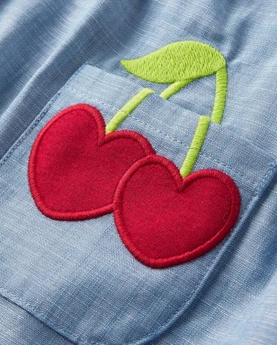 Gymboree Girls Halter Top Dress