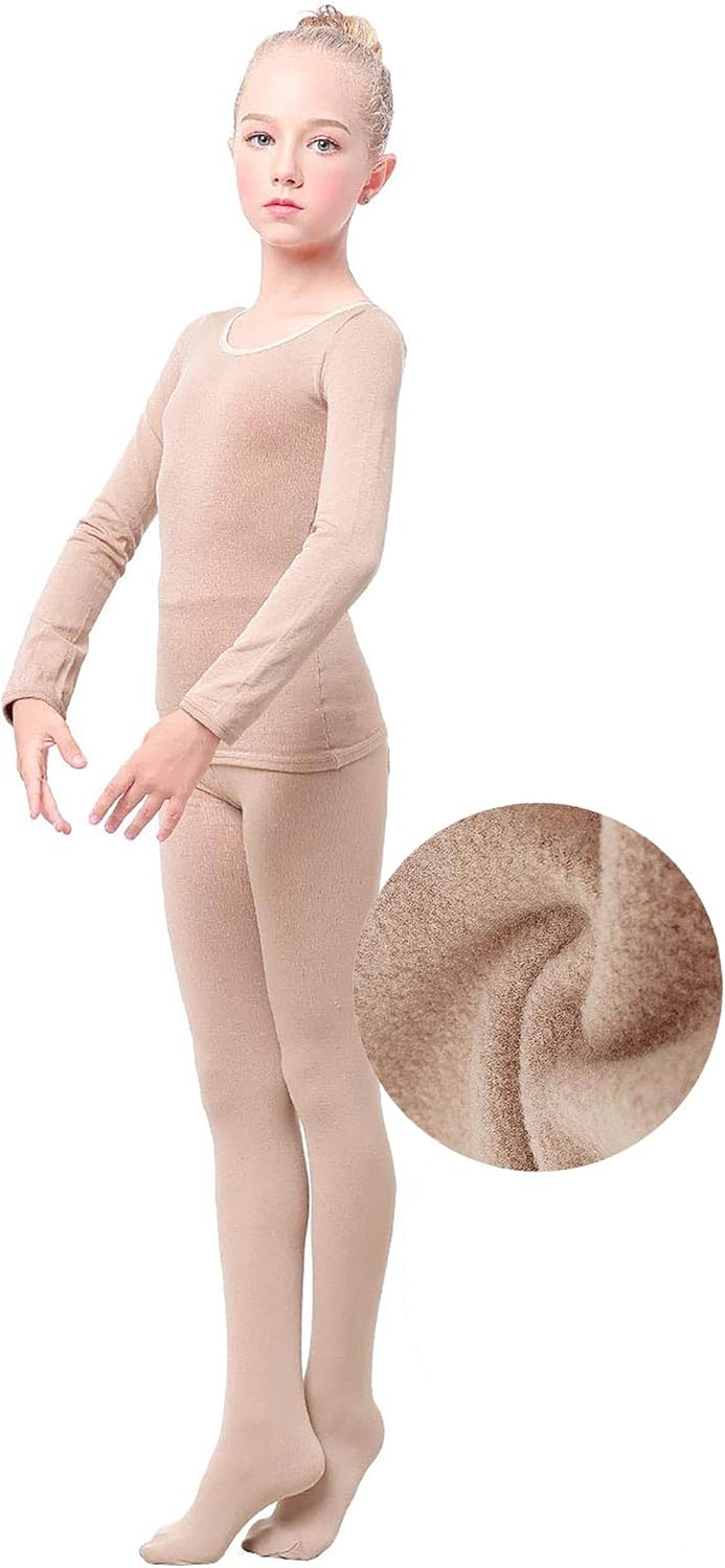 Daydance Robe Set for Kids Girls
