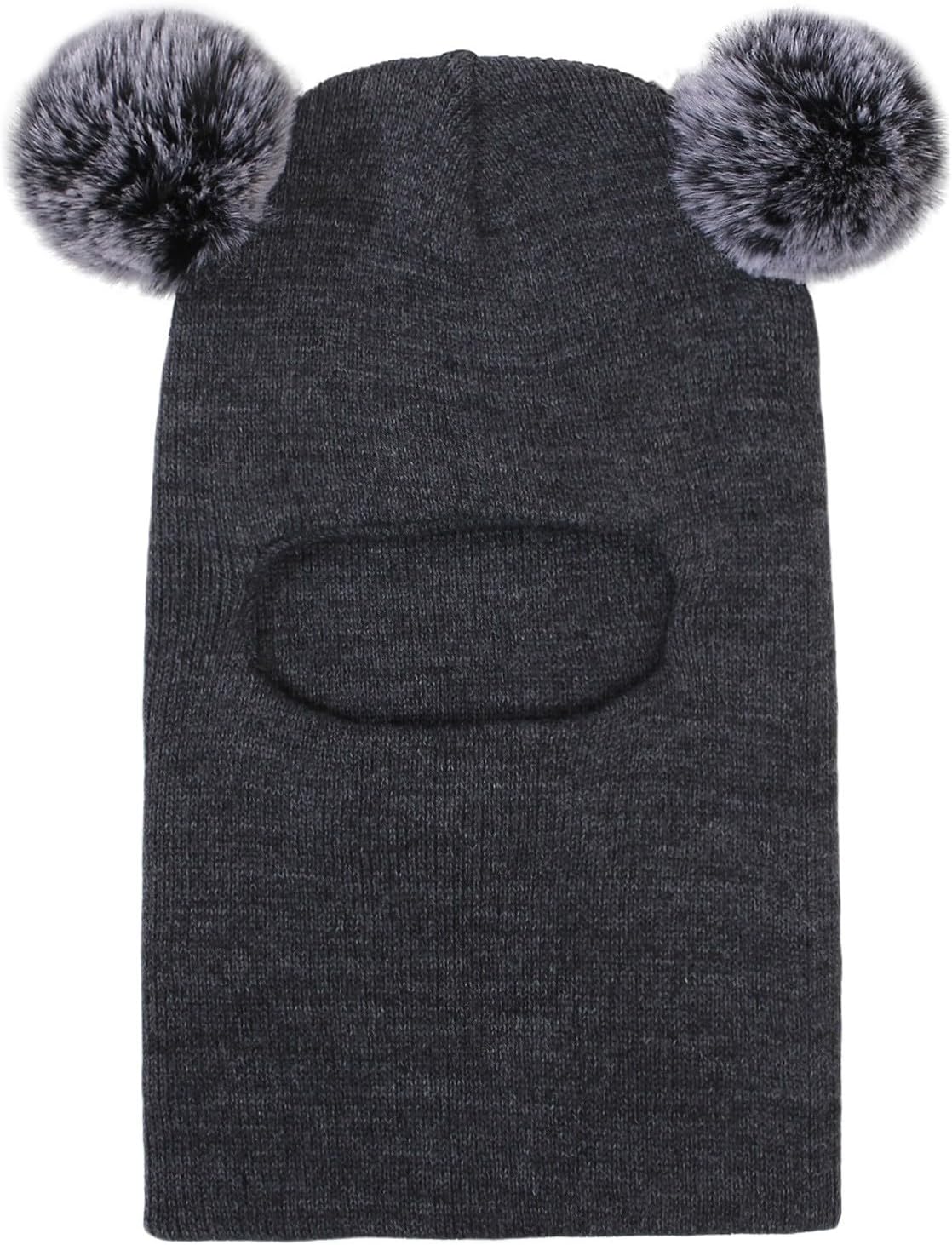 Keep your little one cozy in winter_hat
