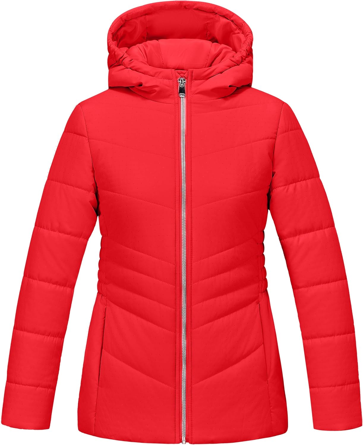 WULFUL Winter Waterproof Coat
