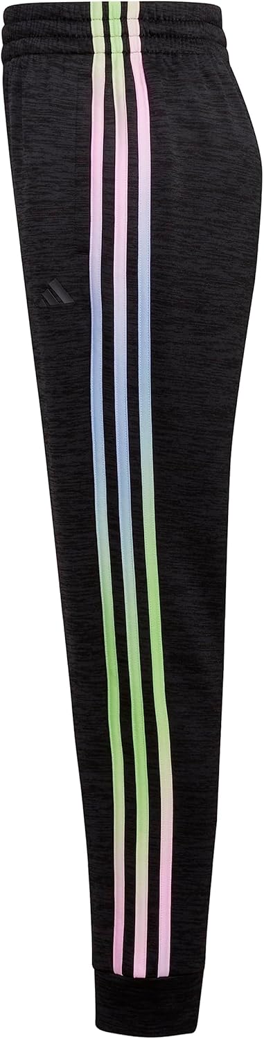 Adidas Womens Elastic Waistband Jogger