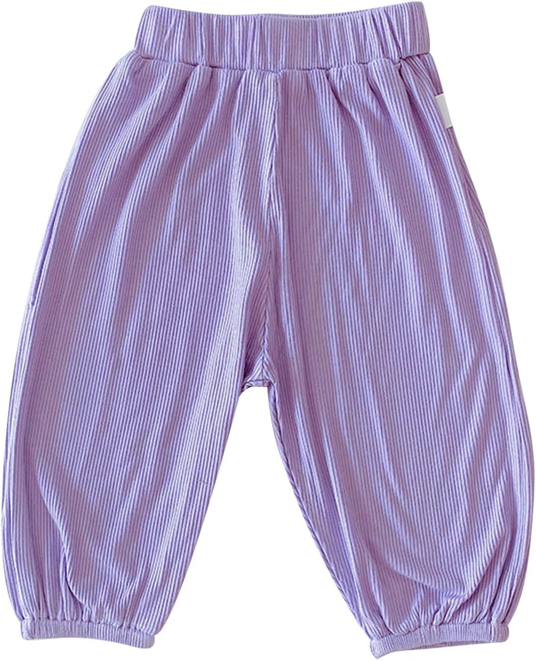 Comfortable Winter Stretch Pants for Girls Ages 2-7