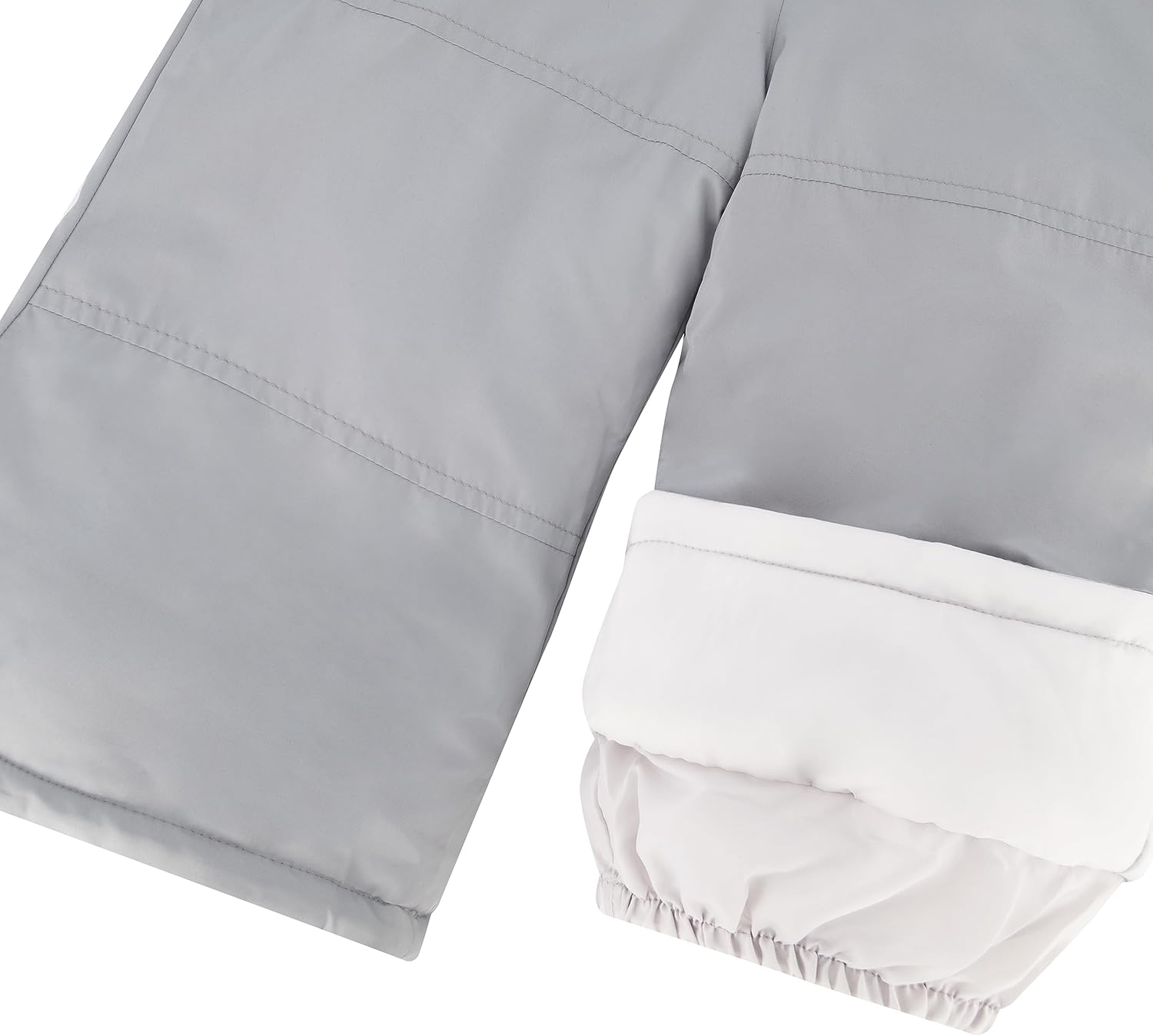 Heavyweight Insulated Winter