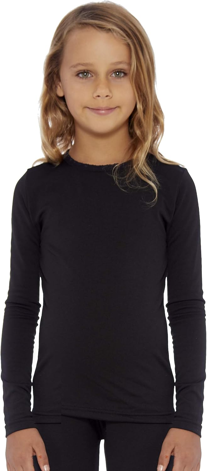 Rocky Girls Thermal Top