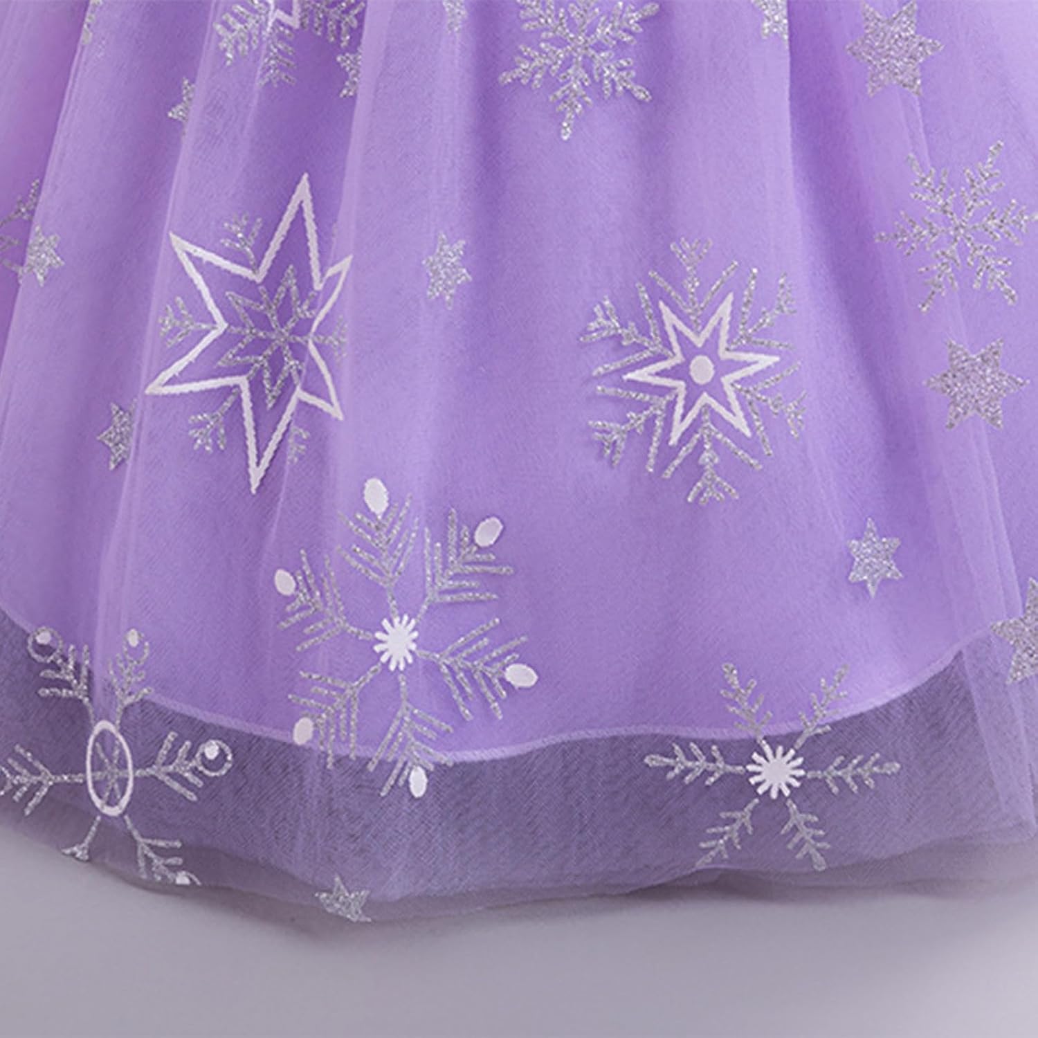 Baby Girl Elegant Princess Dress