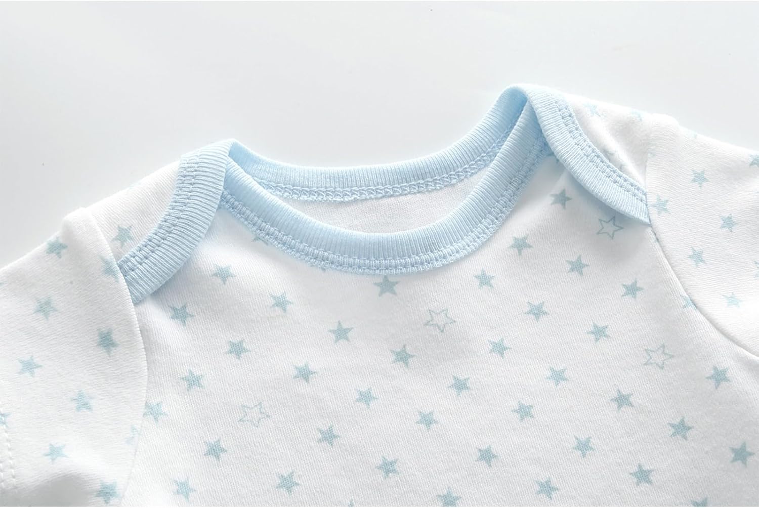 JELYLOVE Unisex Baby Layette Set