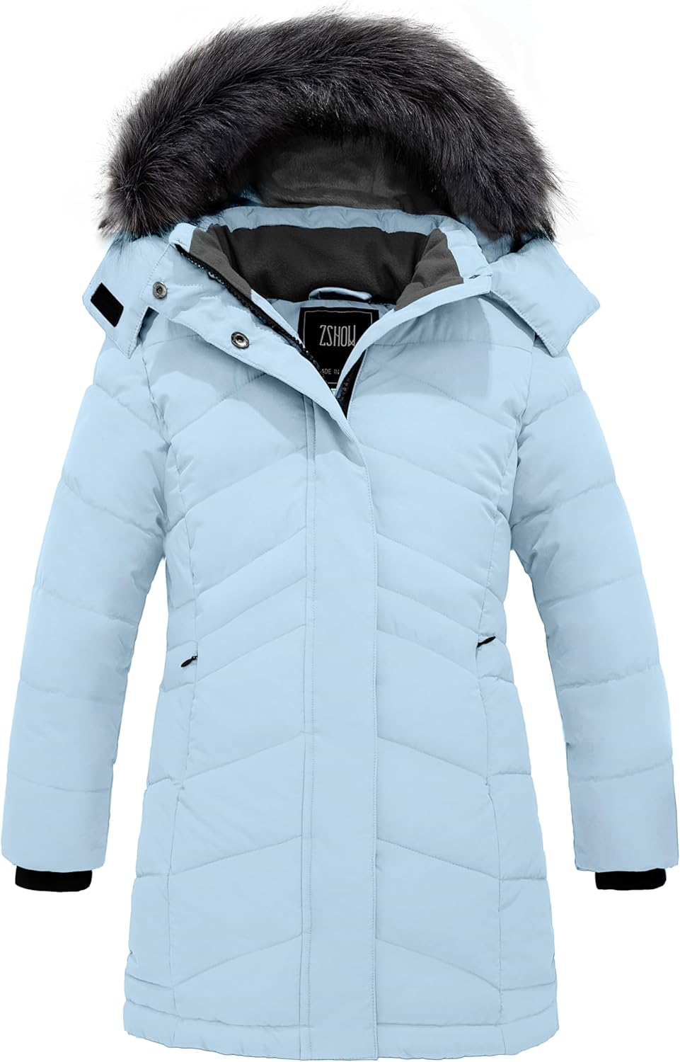 ZShow Girls WINTER COAT