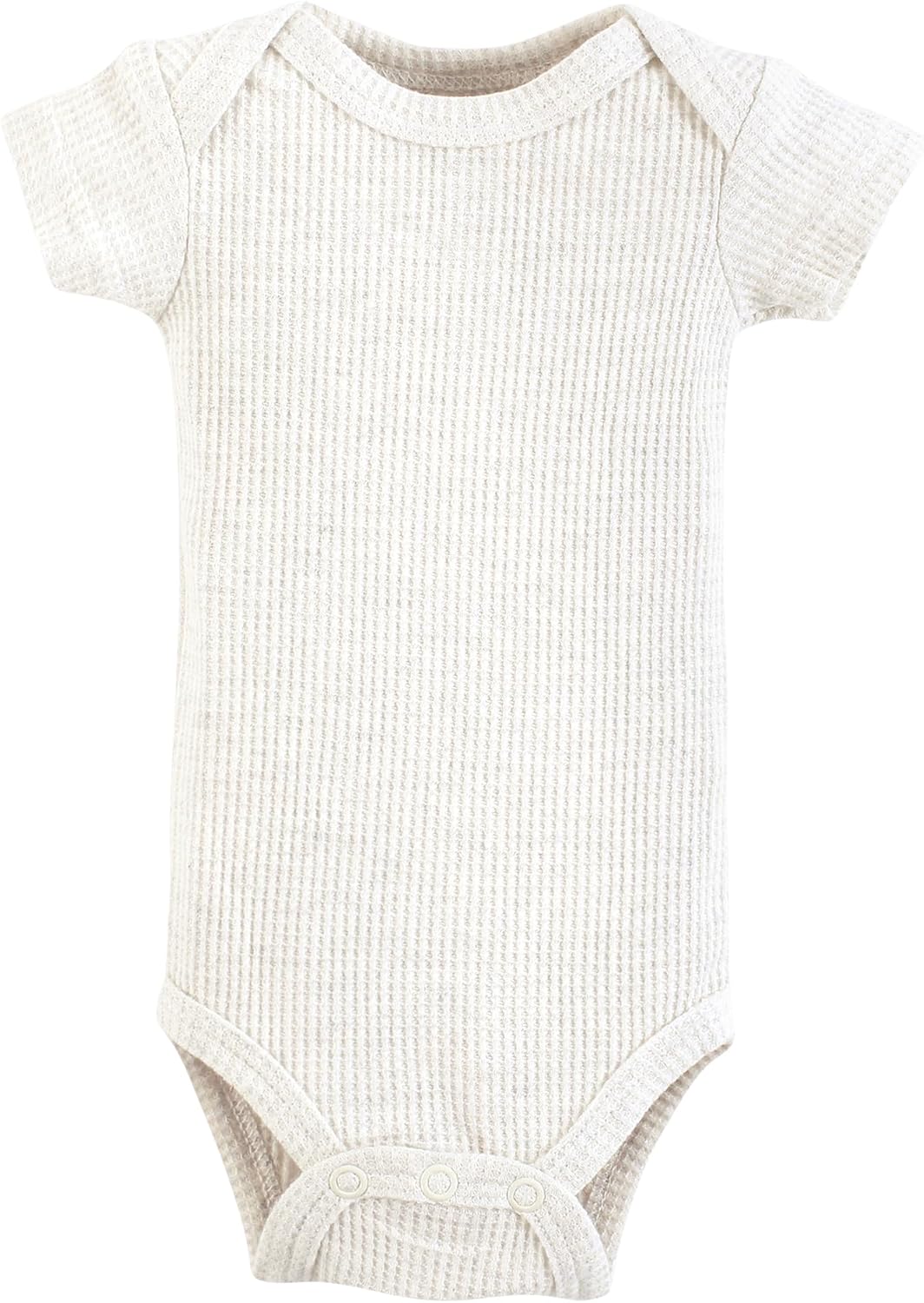 Hudson Baby Unisex Thermal Preemie Layette Set