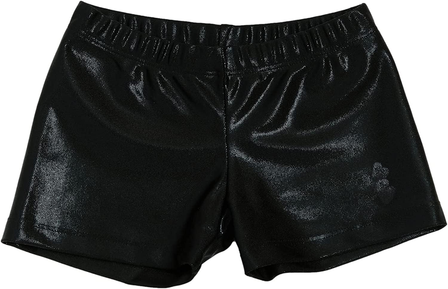 Aosva Little Big Dance Gymnastics Short Comfort Fun