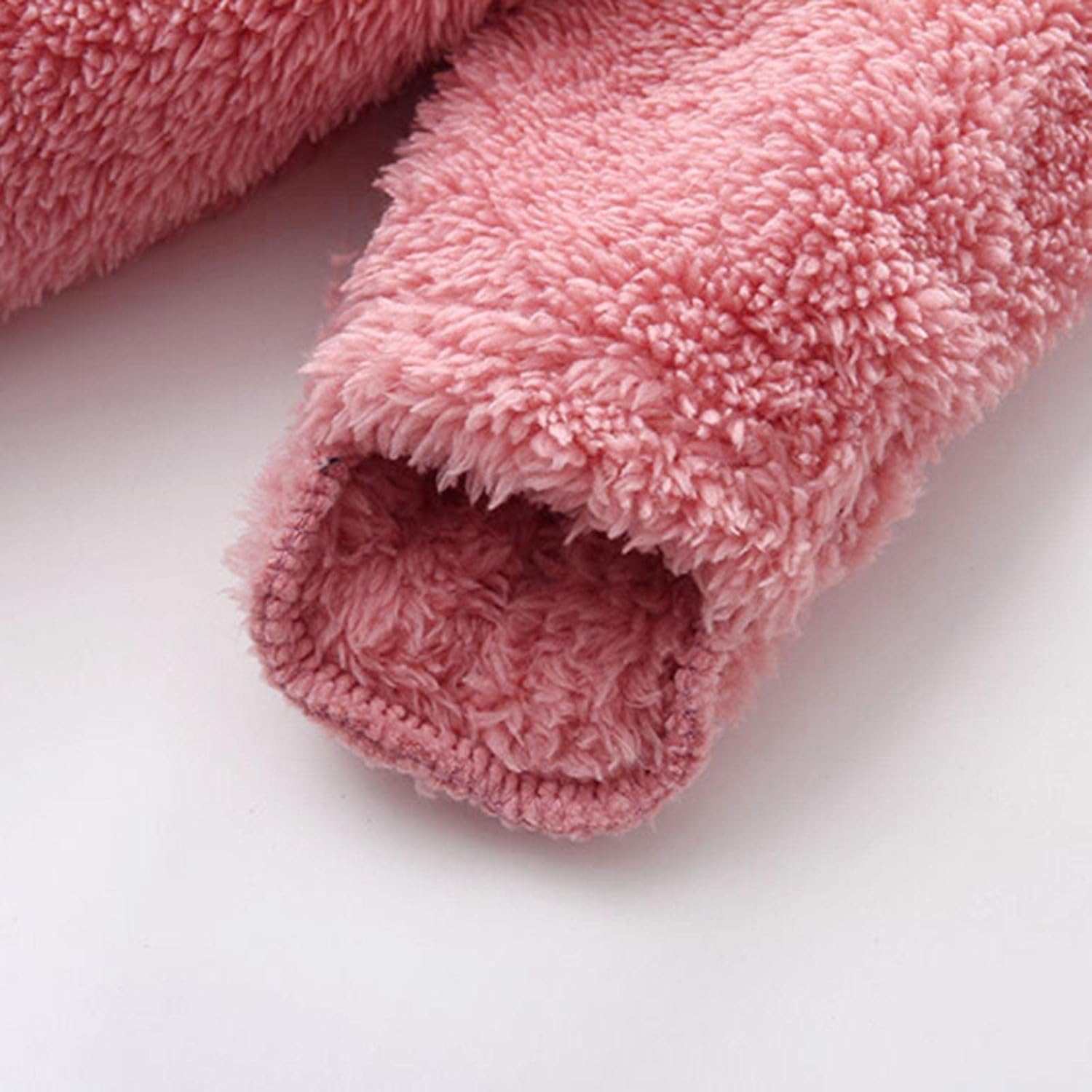 Junslung Kids Fleece Jacket Newborn