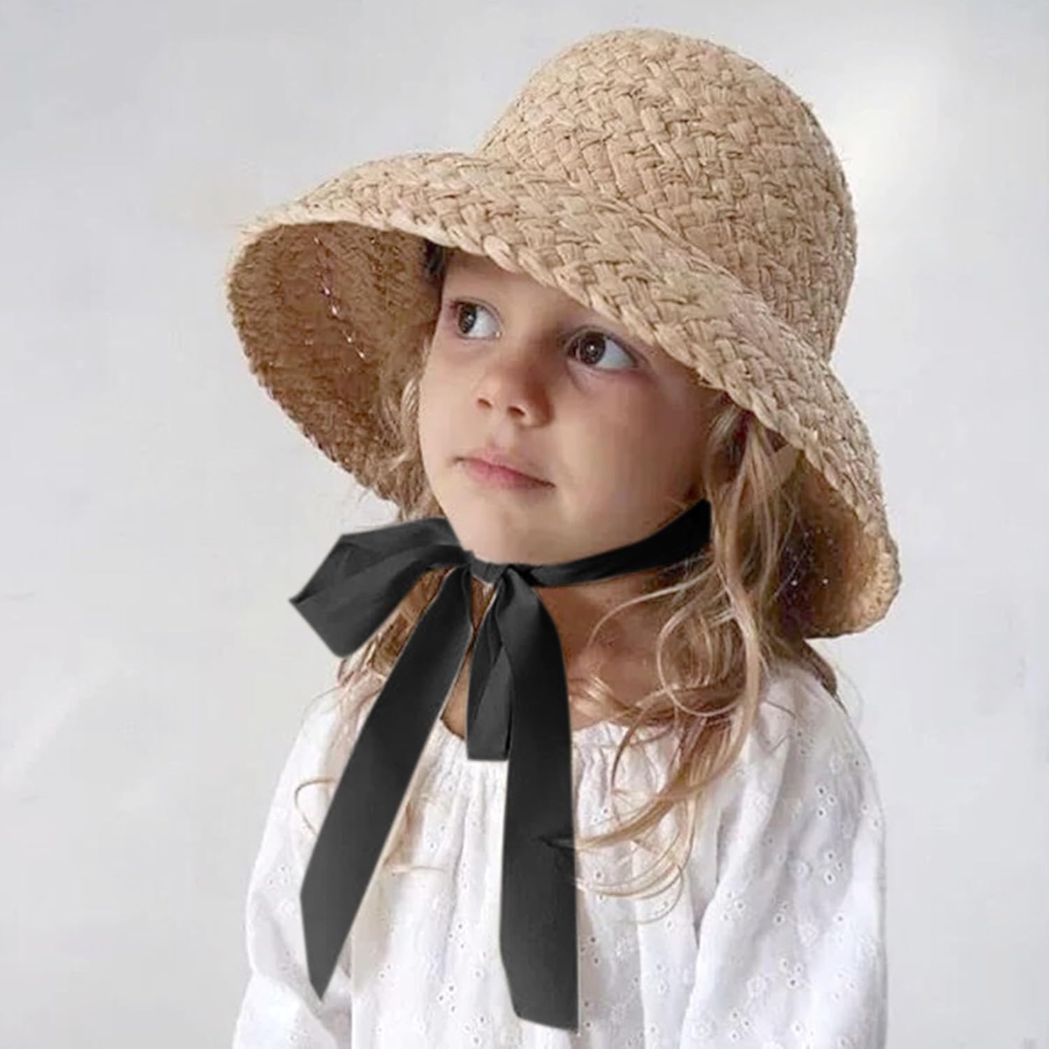 BILIKEYU Kids Sun Hat
