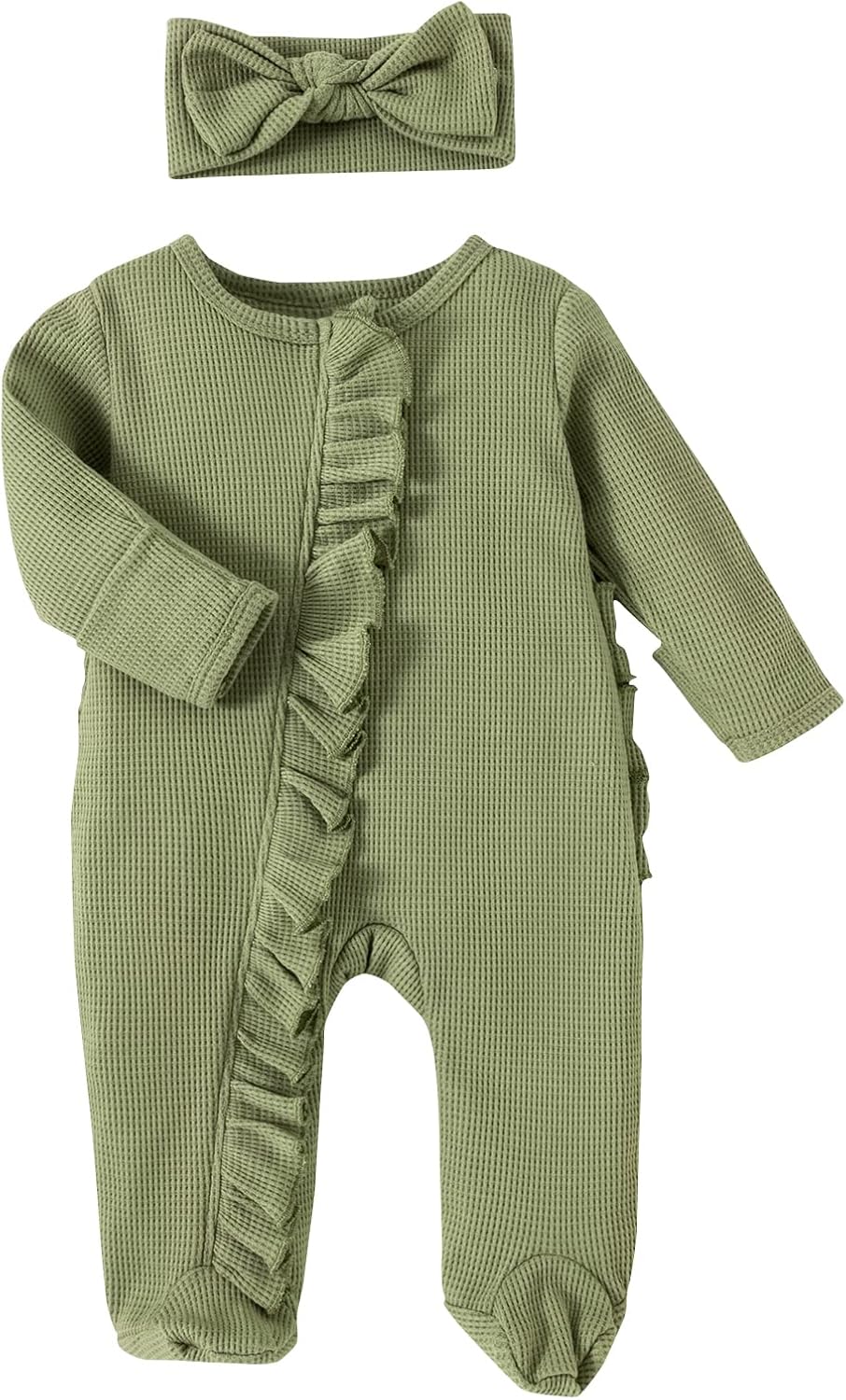Cute Baby Romper for Girls