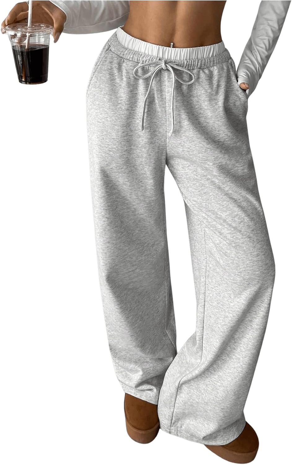 Premium Track Pants for Girls