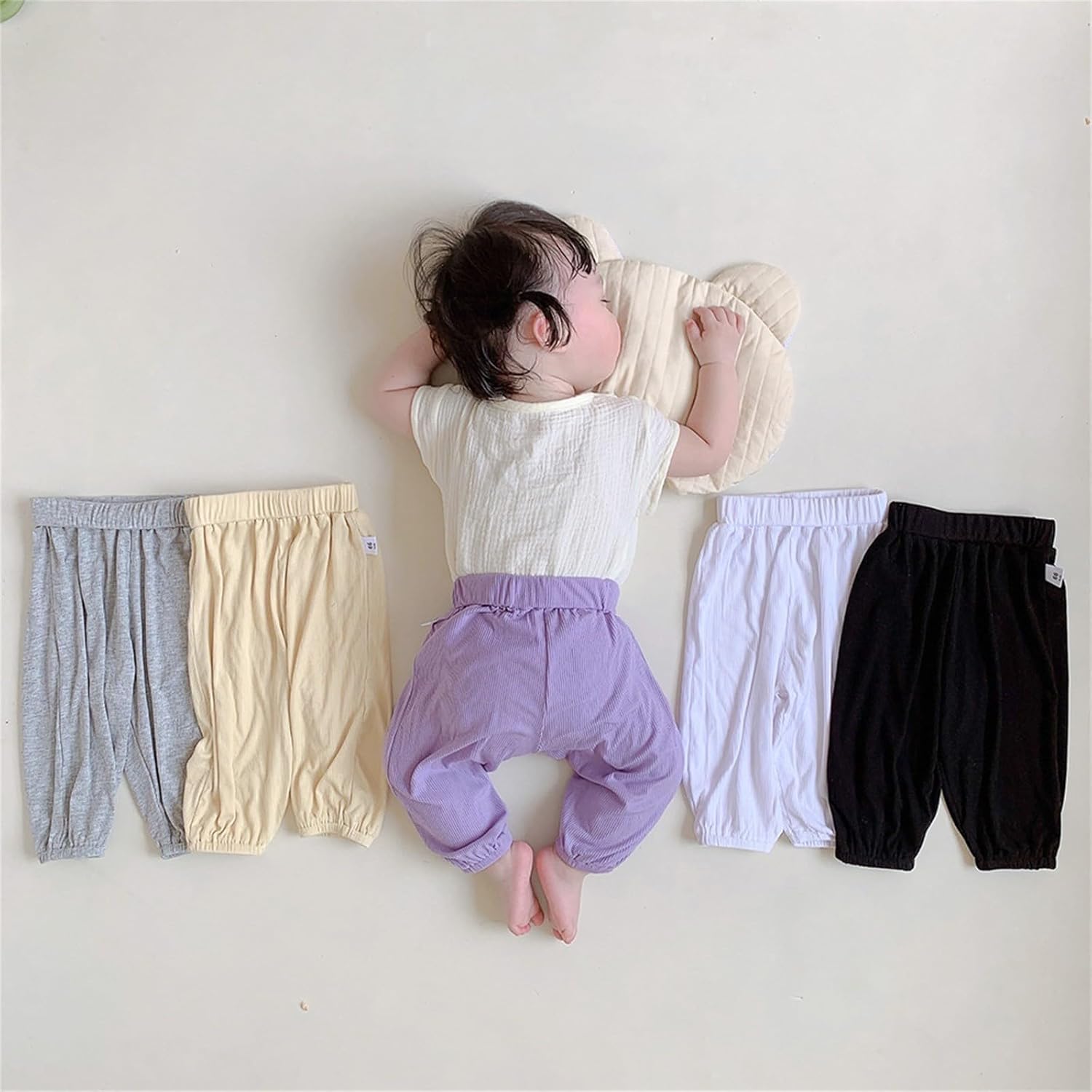 Generic Harem Joggers